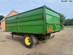 Drying cart for potatoes/grain/seeds 6