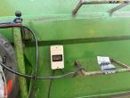 Drying cart for potatoes/grain/seeds 11