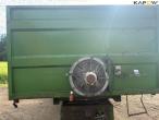 Drying cart for potatoes/grain/seeds 17