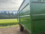 Drying cart for potatoes/grain/seeds 19