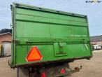 Drying cart for potatoes/grain/seeds 27