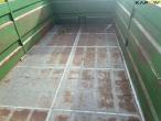 Drying cart for potatoes/grain/seeds 36