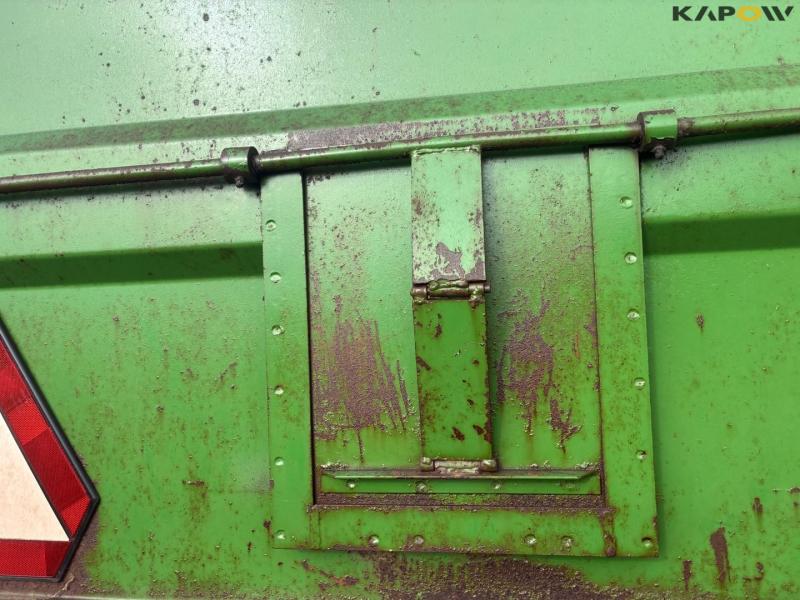 Drying cart for potatoes/grain/seeds 28