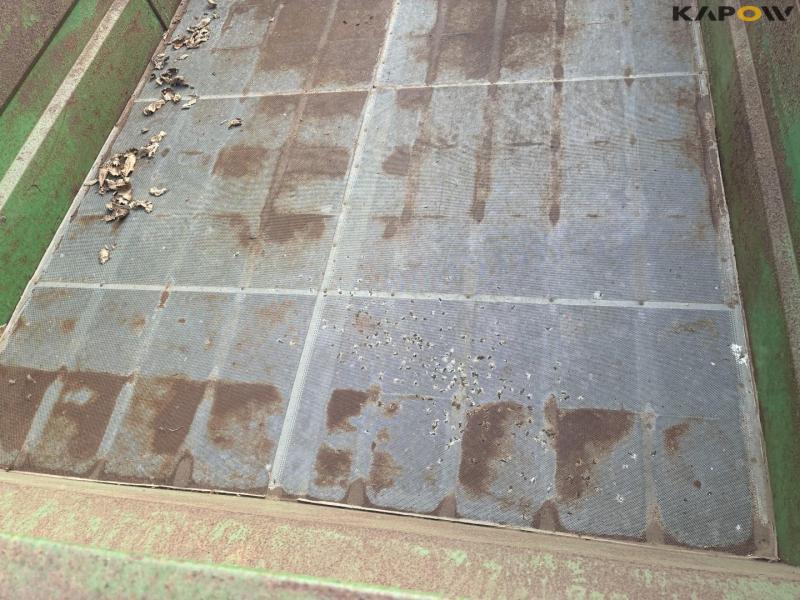 Drying cart for potatoes/grain/seeds 47