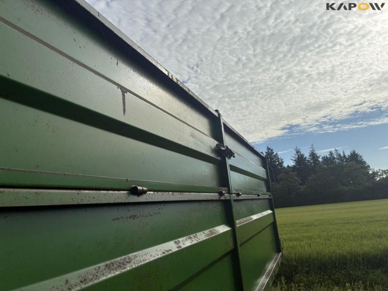 Drying cart for potatoes/grain/seeds 51
