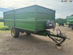 Drying cart for potatoes/grain/seeds 3