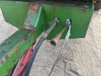 Drying cart for potatoes/grain/seeds 10