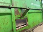 Drying cart for potatoes/grain/seeds 29