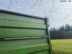 Drying cart for potatoes/grain/seeds 38