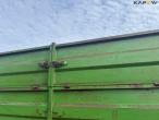 Drying cart for potatoes/grain/seeds 39