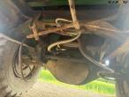 Drying cart for potatoes/grain/seeds 46