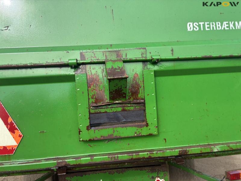 Drying cart for potatoes/grain/seeds 26