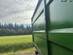 Drying cart for potatoes/grain/seeds 19