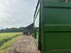 Drying cart for potatoes/grain/seeds 24