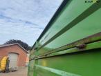 Drying cart for potatoes/grain/seeds 34