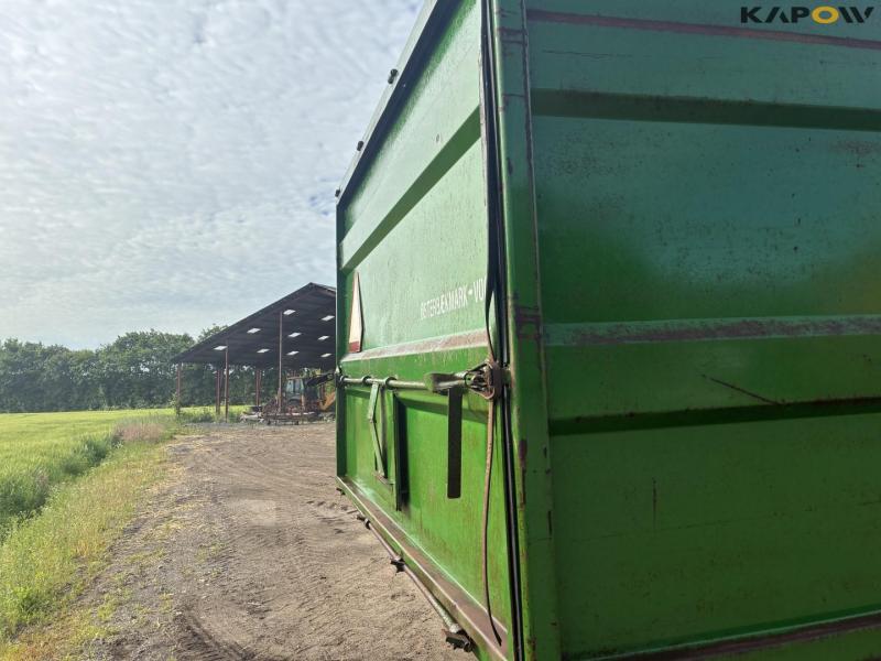 Drying cart for potatoes/grain/seeds 30