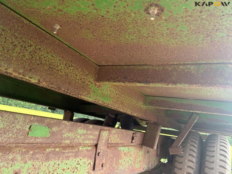 Drying cart for potatoes/grain/seeds 42