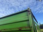 Drying cart for potatoes/grain/seeds 37