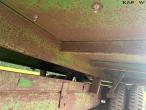 Drying cart for potatoes/grain/seeds 42