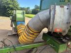 Drying cart for potatoes/grain/seeds 48
