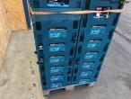 Empty Makita boxes 4