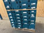 Empty Makita boxes 11