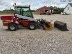 Tool-Trac 245 tool carrier 4