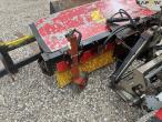 Tool-Trac 245 tool carrier 18