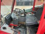 Tool-Trac 245 tool carrier 39