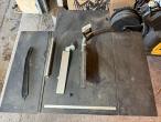 Toolmate TS250 table saw 10