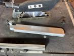 Toolmate TS250 table saw 11