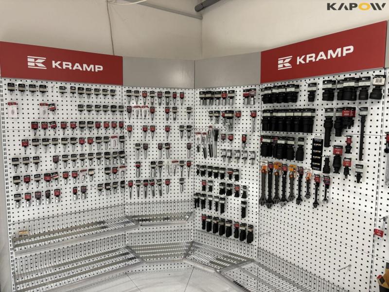 Sockets for socket wrenches. 1