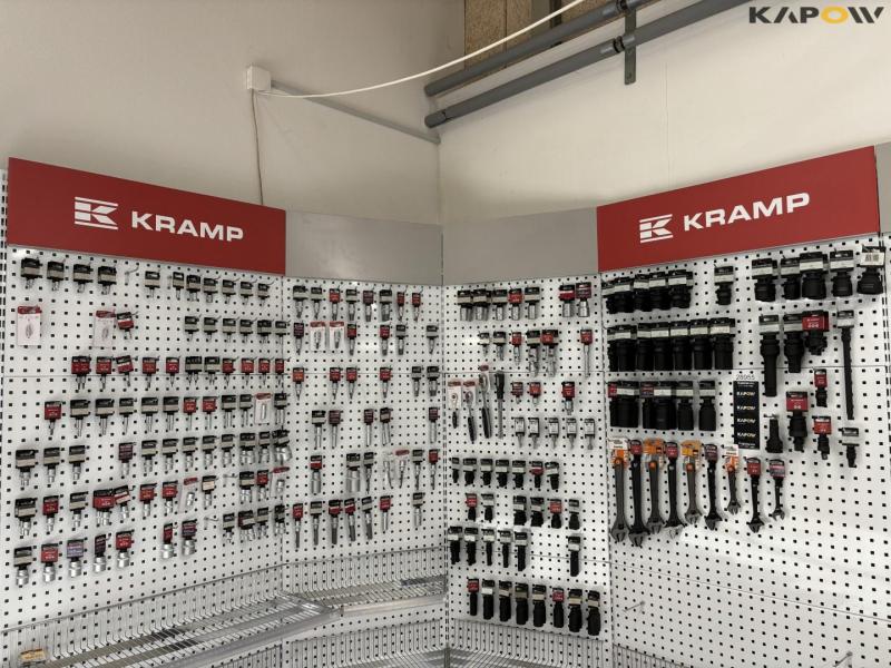 Sockets for socket wrenches. 2