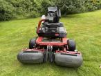 TORO Greensmaster 32 cylinder mower 2