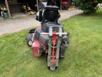 TORO Greensmaster 32 cylinder mower 6