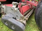 TORO Greensmaster 32 cylinder mower 12