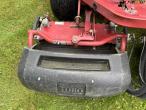 TORO Greensmaster 32 cylinder mower 19