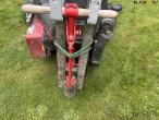TORO Greensmaster 32 cylinder mower 34