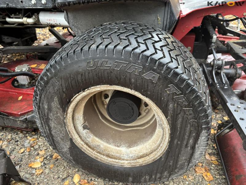 TORO Groundsmaster 4700D rotary mower 16