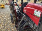 TORO Groundsmaster 4700D rotary mower 32