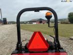 Toro Groundsmaster 7210 Lawn Mower 23