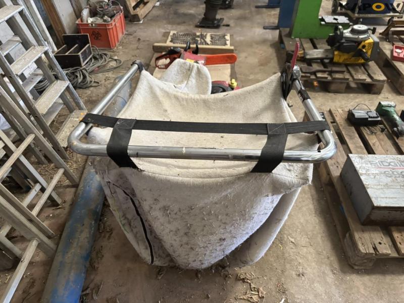 Toro leaf blower 5