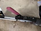 Toro leaf blower 17