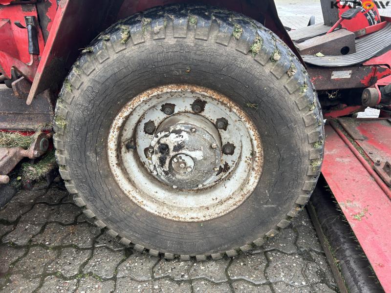 Toro Reelmaster 4500 -D Cylinder mower 17