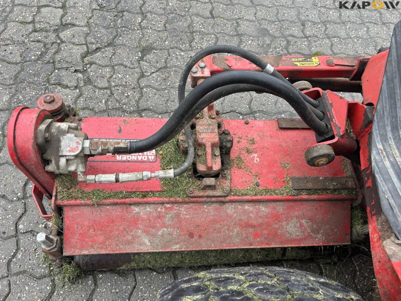 Toro Reelmaster 4500 -D Cylinder mower 49