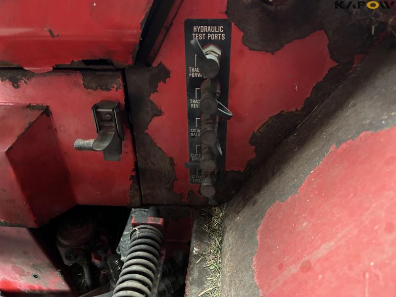 Toro Reelmaster 4500 -D Cylinder mower 61