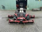 Toro Reelmaster 4500 -D Cylinder mower 2