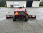 Toro Reelmaster 4500 -D Cylinder mower 6