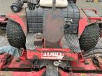 Toro Reelmaster 4500 -D Cylinder mower 12