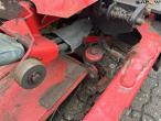 Toro Reelmaster 4500 -D Cylinder mower 16